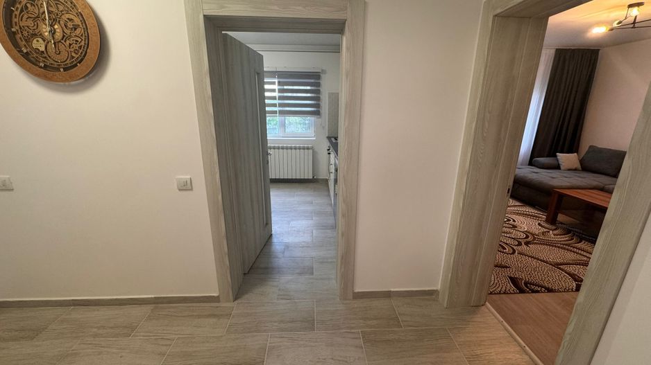 Sebastian 3 Camere Centrala Parcare 2 bai 3/8 - Poză 10