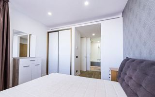Apartament 2 Camere | Cortina Residence | apropiere Parcul Herastrau - Poză 10