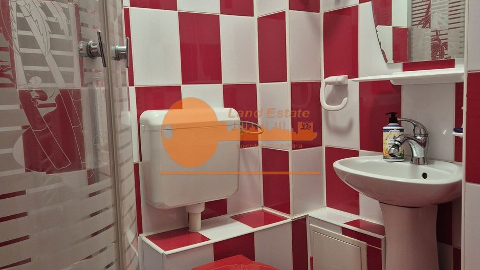 Apartament 3 camere | 2 băi | lângă Parcul Crângași - Poză 7