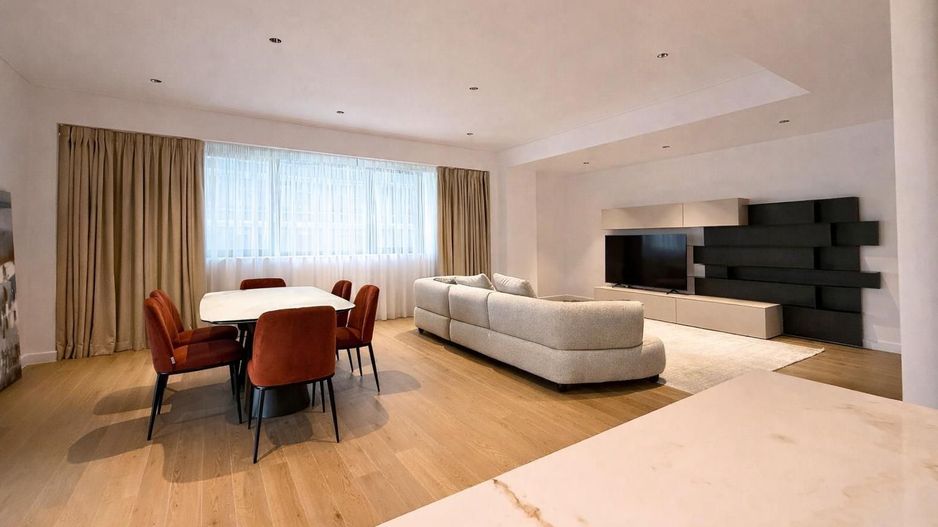 Apartament Premium - Herastrau - Poză 1