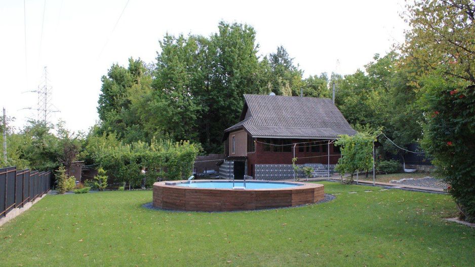 Vilă în Vadul lui Vodă, Mun. Chișinău - Poză 2