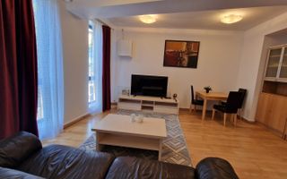 3 camere cu centrala Eminescu - Dacia - Poză 1