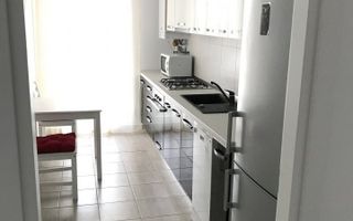 APARTAMENT COCHET CU 2 CAMERE LA INCHIRIERE IN COMPLEX REZIDENTIAL - Poză 2