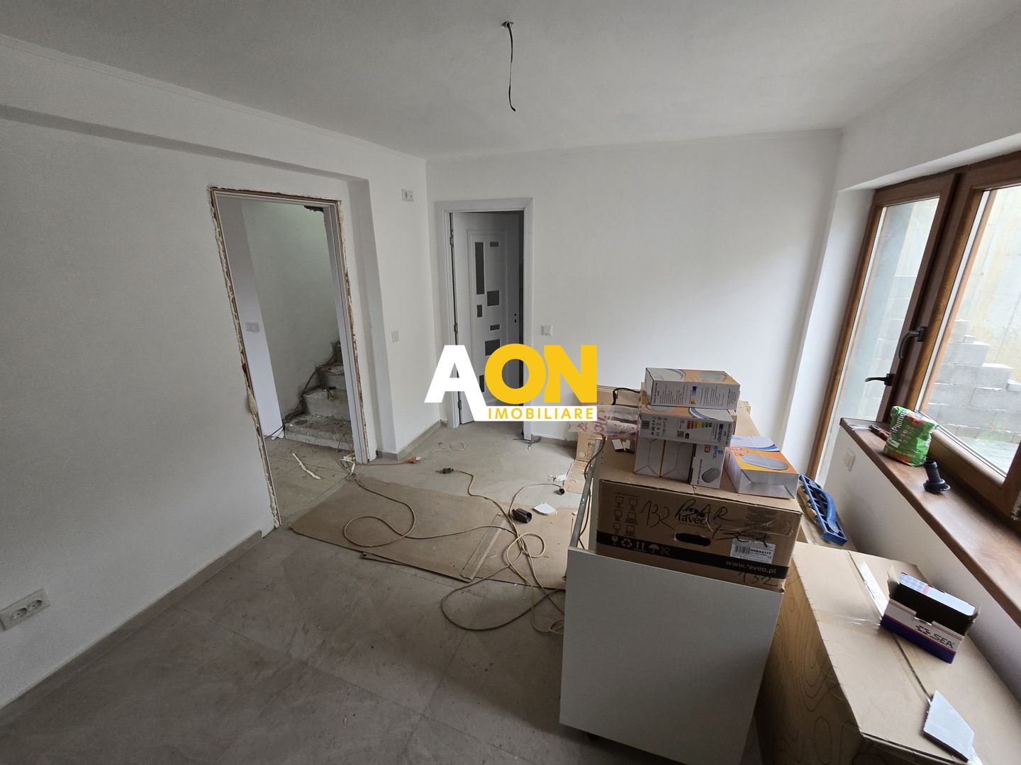 1/2 Duplex 3 Camere 2 Bai Zona Lidl Cetate - Poză 6