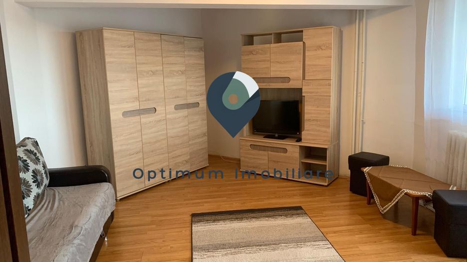 Apartament cu 1 camera, 36 mp in Marasti, zona Cinema Marasti ! - Poză 1