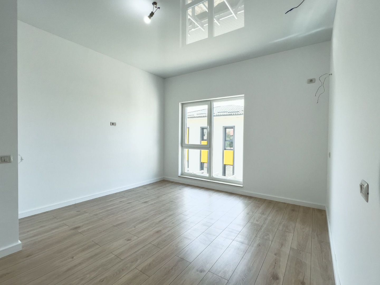 Individuala 146m2 utili, 450 curte, CENTRAL Tunari, 0% comision - Poză 24