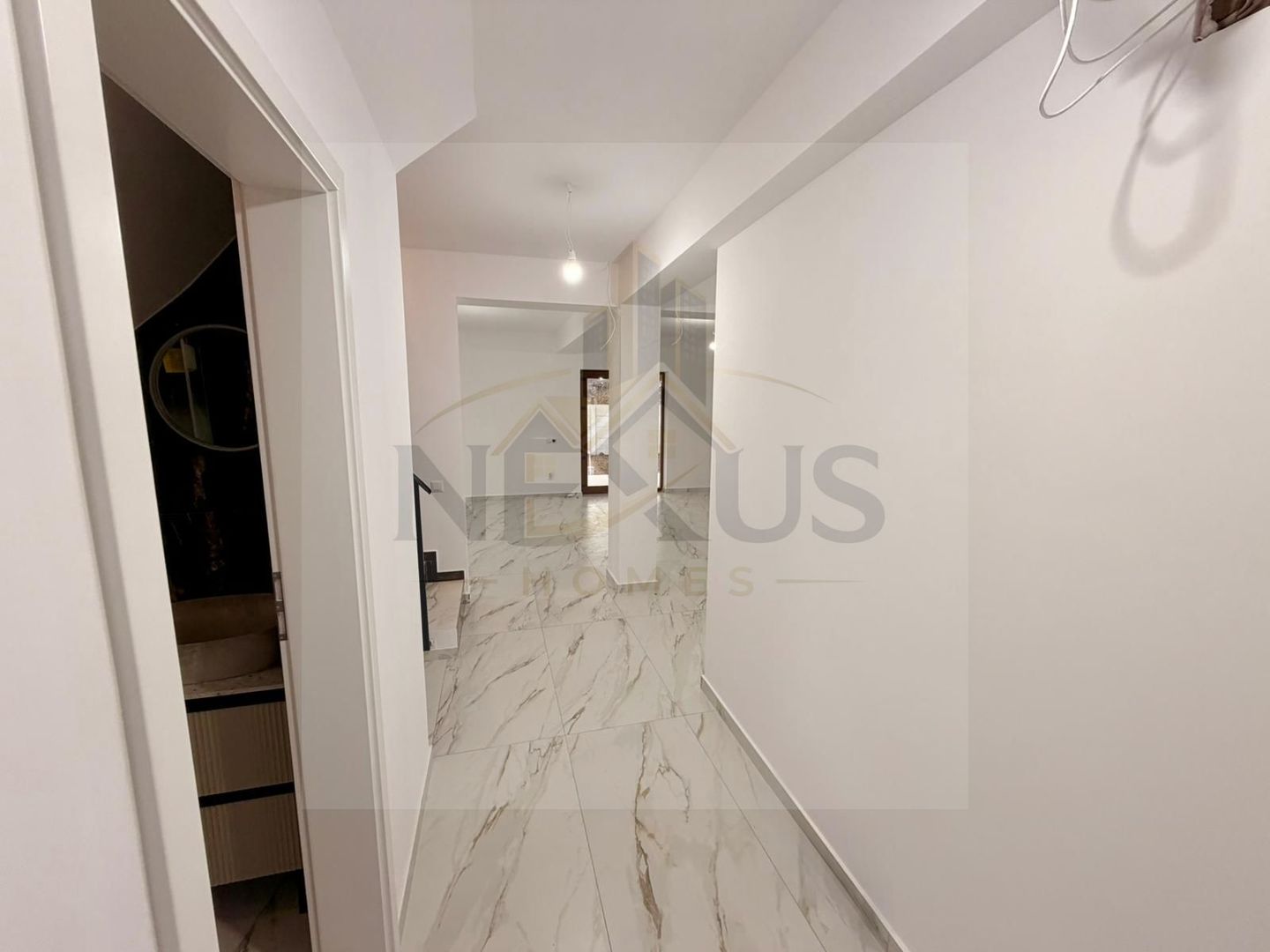 Caragiale - Vila individuala P+1E+M | Incalzire prin pardoseala- 5 cam - Poză 7