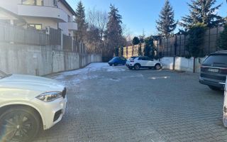 Spațiu parter, central, ideal salon/birou – Sibiu - Poză 6