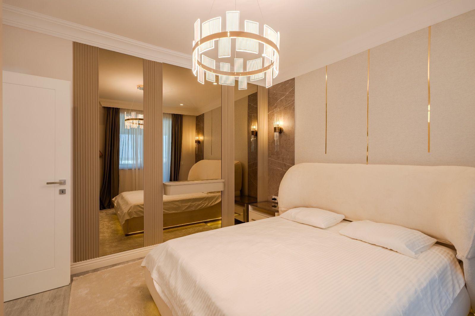 Apartament nou | Mobilat și utilat - Poză 21