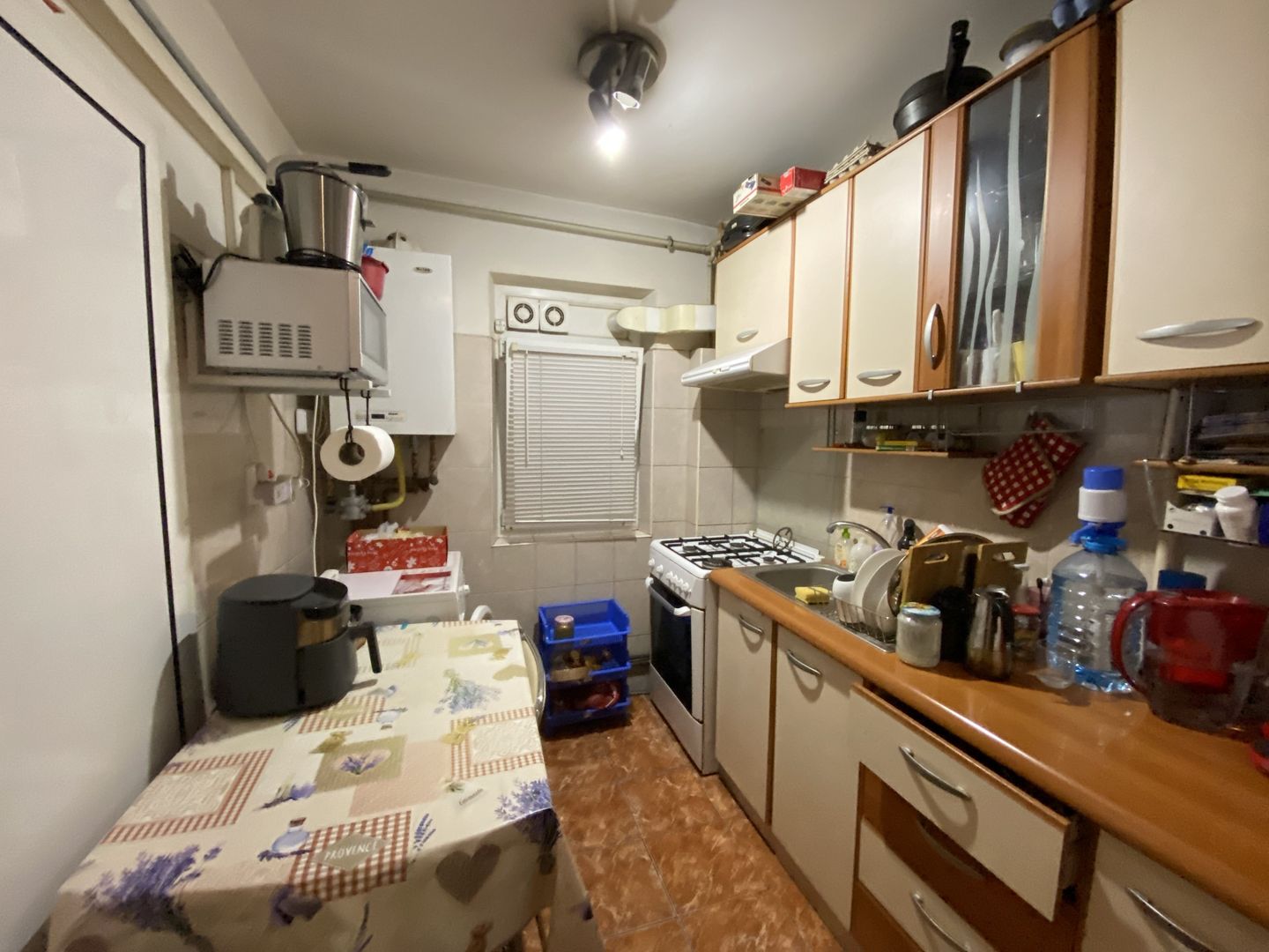 COMISION 0% | Apartament 3 Camere | Decomandat | Etaj 1 | Zona Sagului - Poză 9