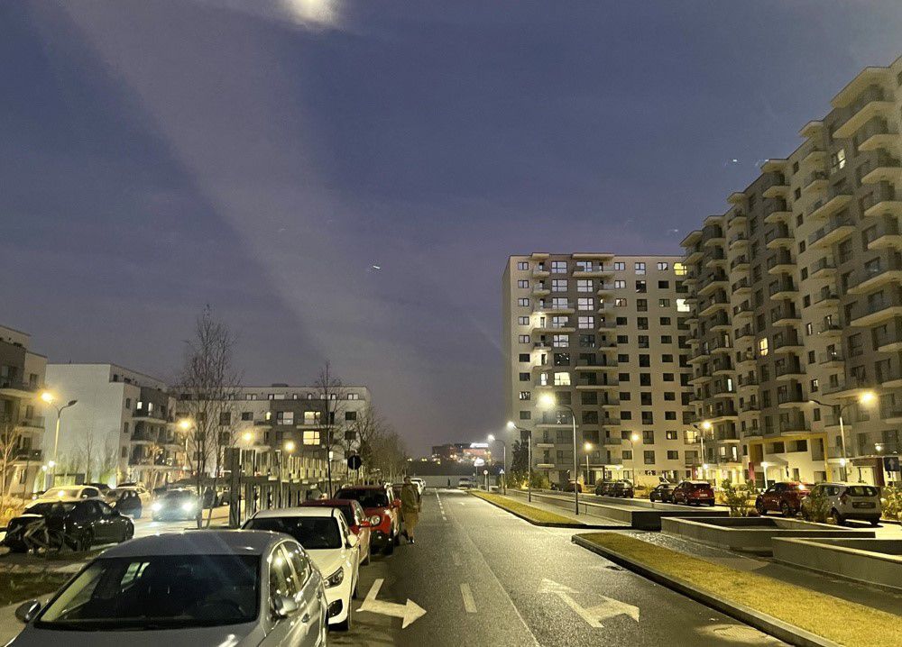 Apartament 3 camere Pipera | Complex Onix Park - Poză 4