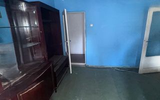 44.900 euro NEGOCIABIL, apartament, 2 camere, etaj  Micro 40 - Poză 3