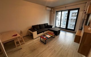 2 Camere Iuliu Maniu 6 Mobilat Utilat Novum Politehnica - Poză 12