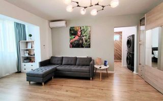 Apartament 3 camere | Finisaje premium | Zona Mănăștur - Poză 2