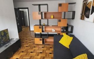 Inchiriere garsoniera Tineretului/Prima inchiriere/Lux/Metrou - Poză 7