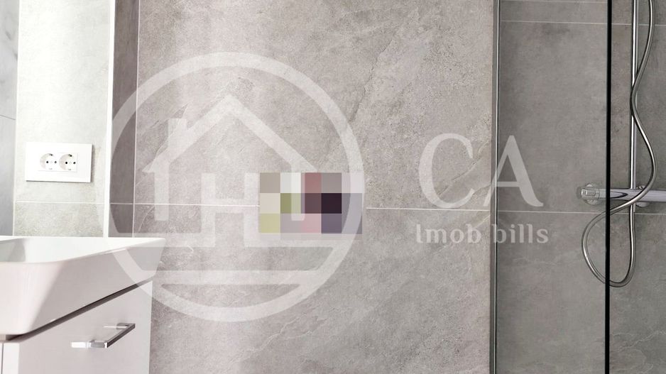 De vanzare apartament cu 3 camere cartierul Prima Arena, Oradea - Poză 8