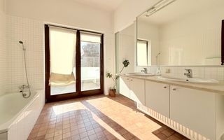 Vilă elegantă în Cotroceni – 7 camere, grădină și terasă - Poză 15