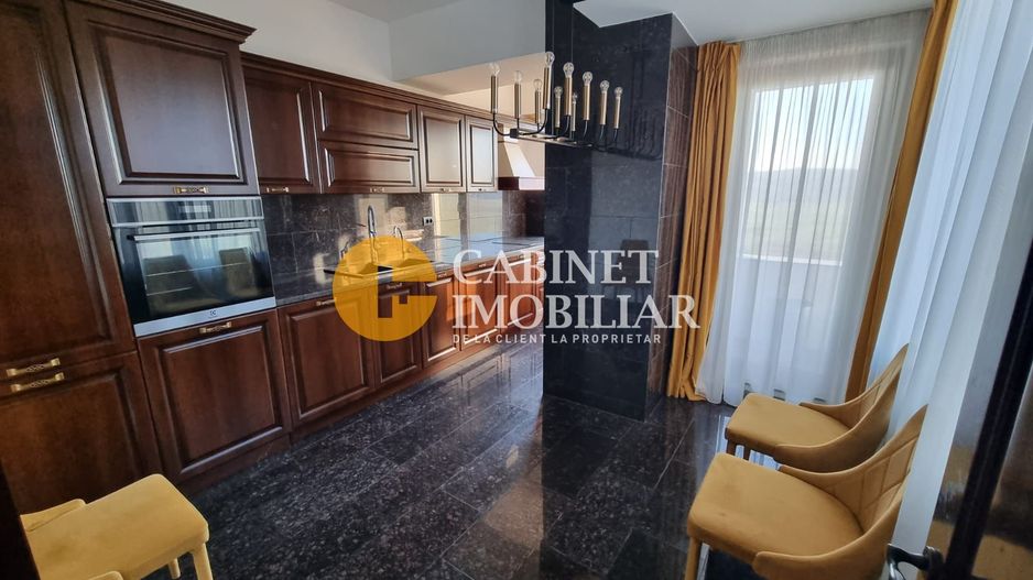 Apartament 2 camere decomandat- Rond Pacurari - Poză 3