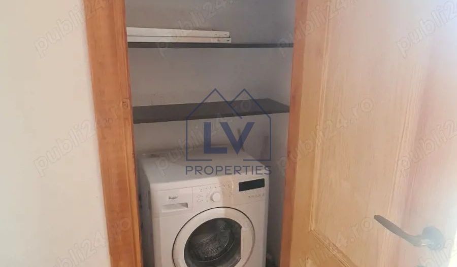 VANZARE 2 CAMERE | ZONA FLOREASCA - Poză 10