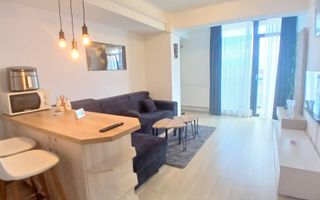 Apartament 2 camere | zona Doamna Stanca - Poză 3