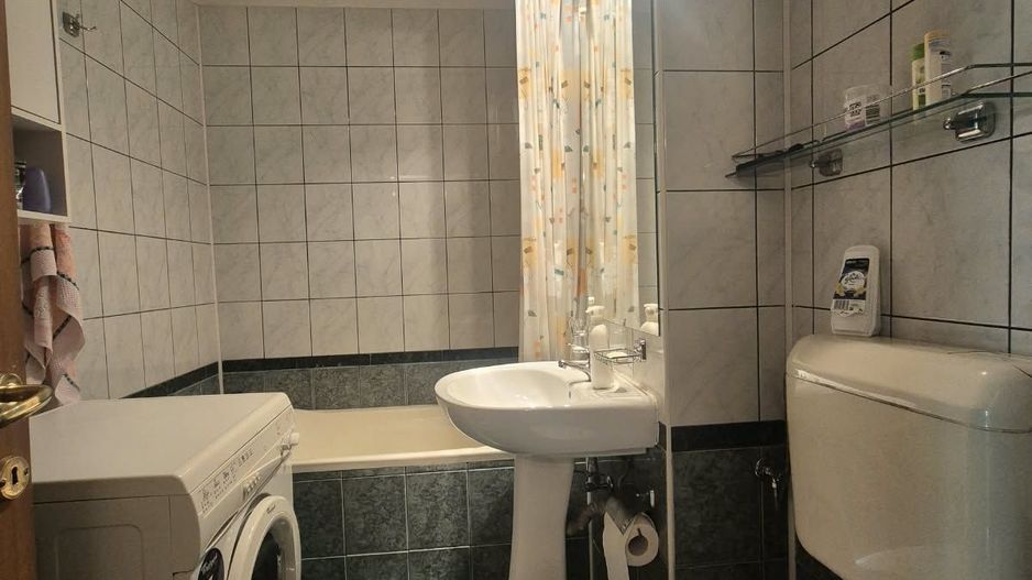 Exclusivitate- Apartament 2 camere cu loc de parcare - Poză 7