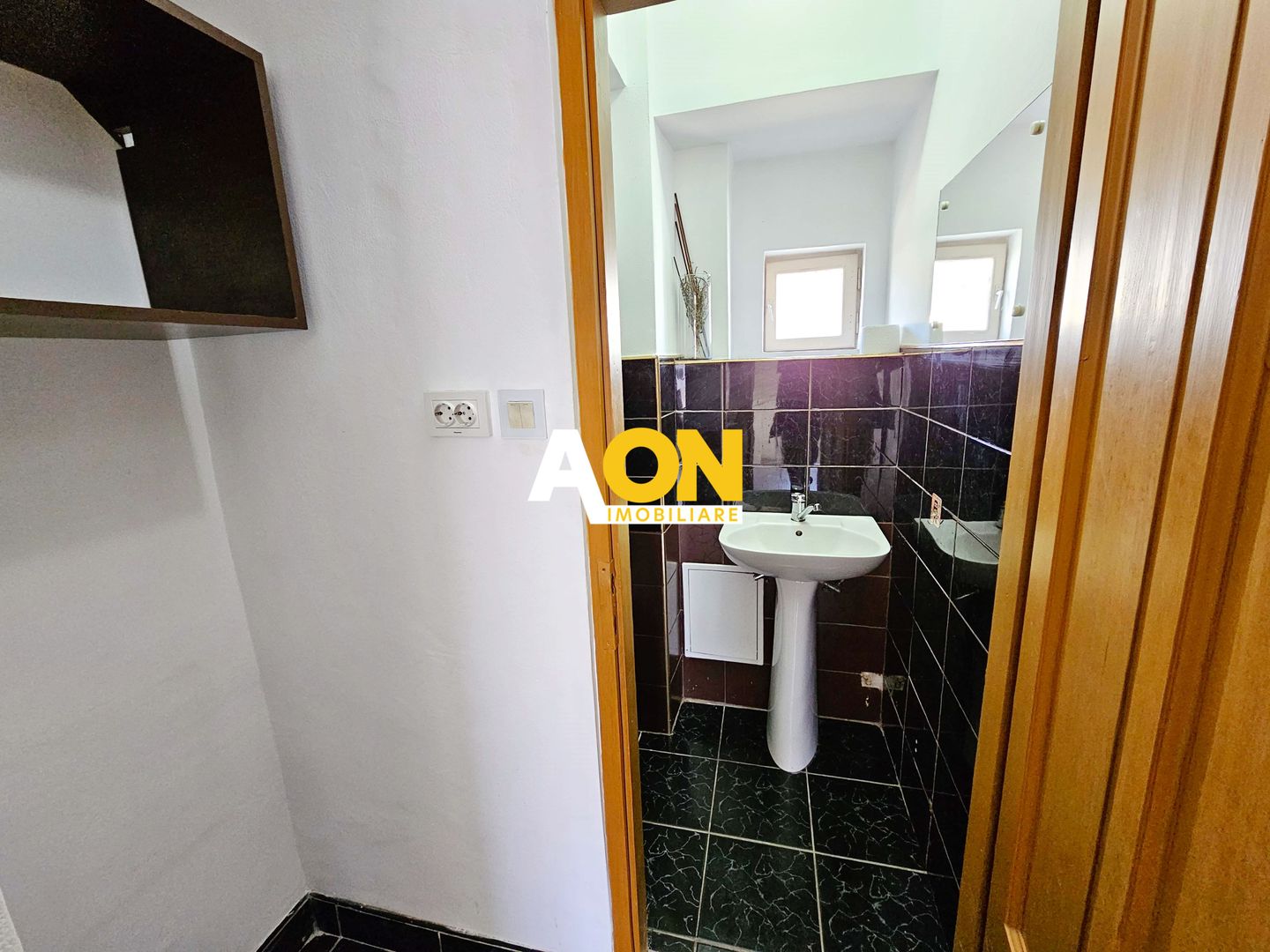 Spatiu de birouri, 37 mp utili, etaj 1, zona Centru - Poză 6