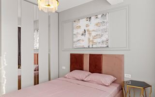 Apartament 3 camere - 70 mp utili - CITY NORD Mihai Eminescu - Poză 16