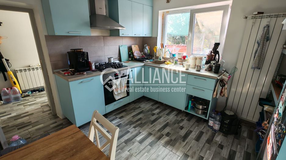 OVIDIU (Cod 01) Casa eleganta complet mobilata „la cheie” - Poză 17