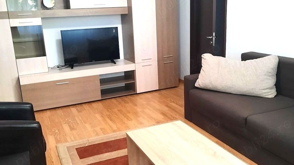 Închiriere Apartament cu 2 camere, 2 min metrou Iancului, bloc reabilitat 🚇 - Poză 1