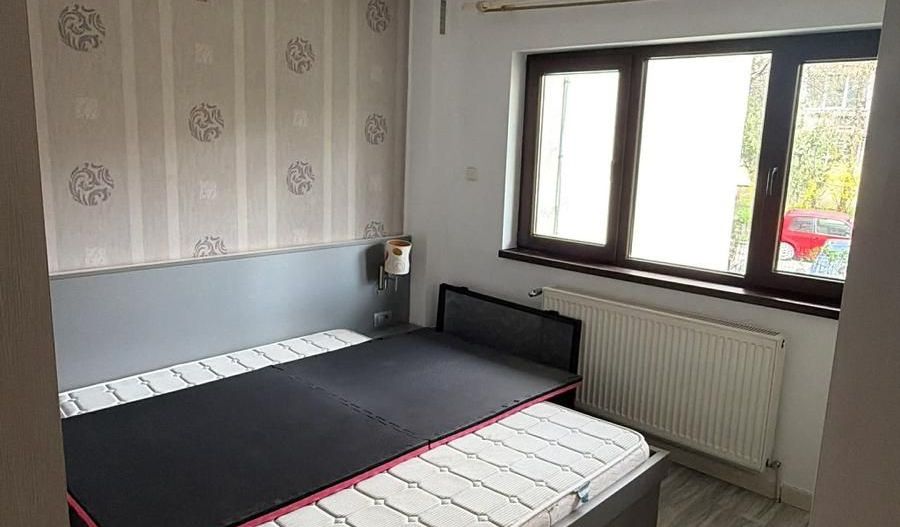 Apartament superb 2 camere, 5 min metrou, renovat, AC, centrala - Promenada Mall - Poză 3
