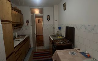 Ap cu 3 Camere Et.1 | Decomandat 57 Mpt | Suceava/Burdujeni | 79.500E - Poză 7