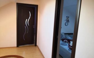 Apartament 3 camere | 85 mp | George Enescu - Poză 9