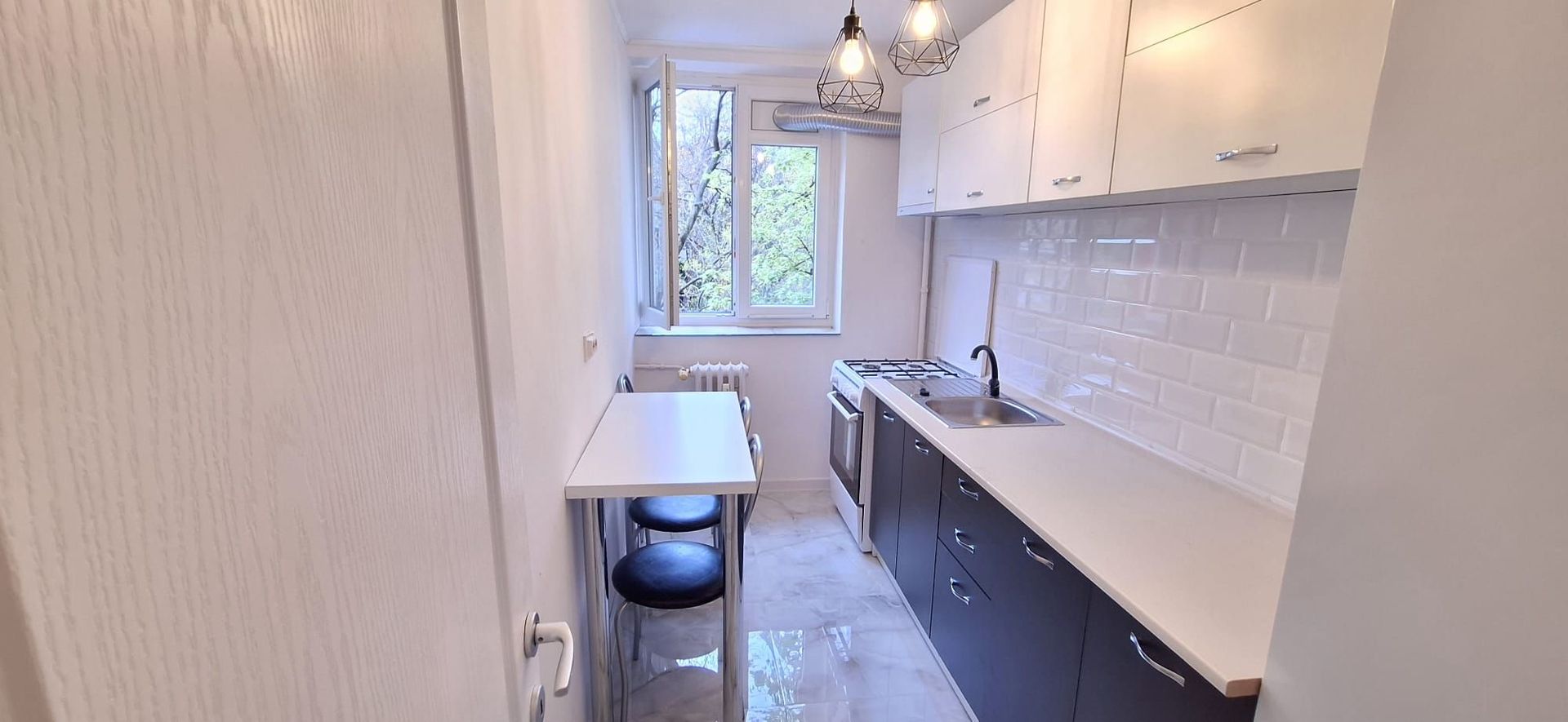 Apartament 2 camere decomandat Brancoveanu  - Covasna nr. 35 - Poză 6