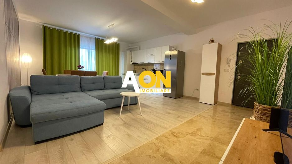 Apartament 2 Camere Open Space, Bloc Nou - Poză 1