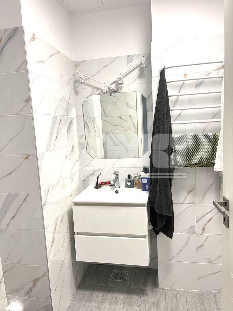 Apartament cu 2 Cam. de Inchiriat I Suceava/Avanera I 400Euro/luna - Poză 11