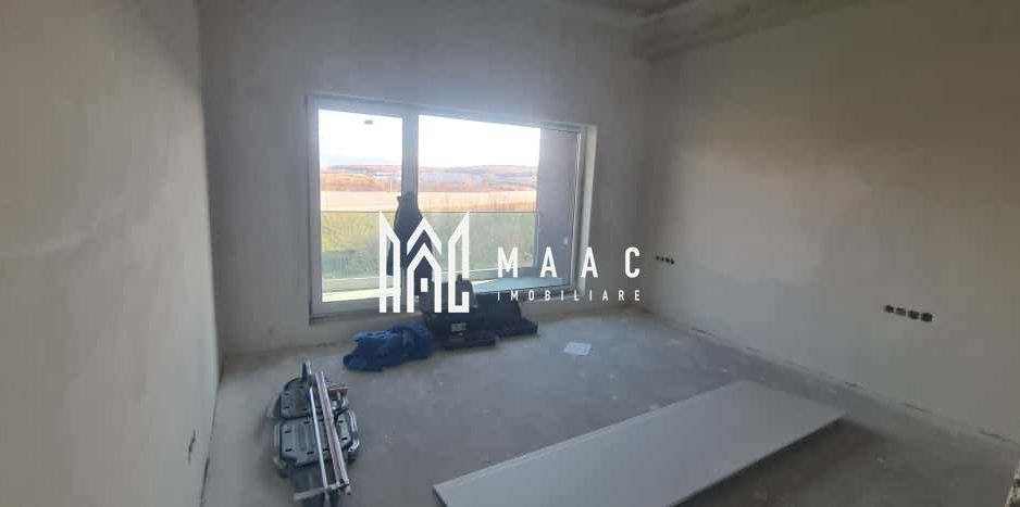 Casă individuală modernă I Șelimbăr I 203 mp utili I teren 500 mp I garaj - Poză 8