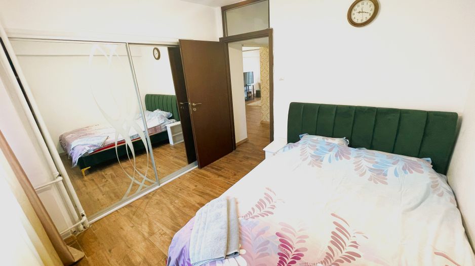 *2 camere *MOSILOR * 10 min de UNIVERSITATE - Poză 4