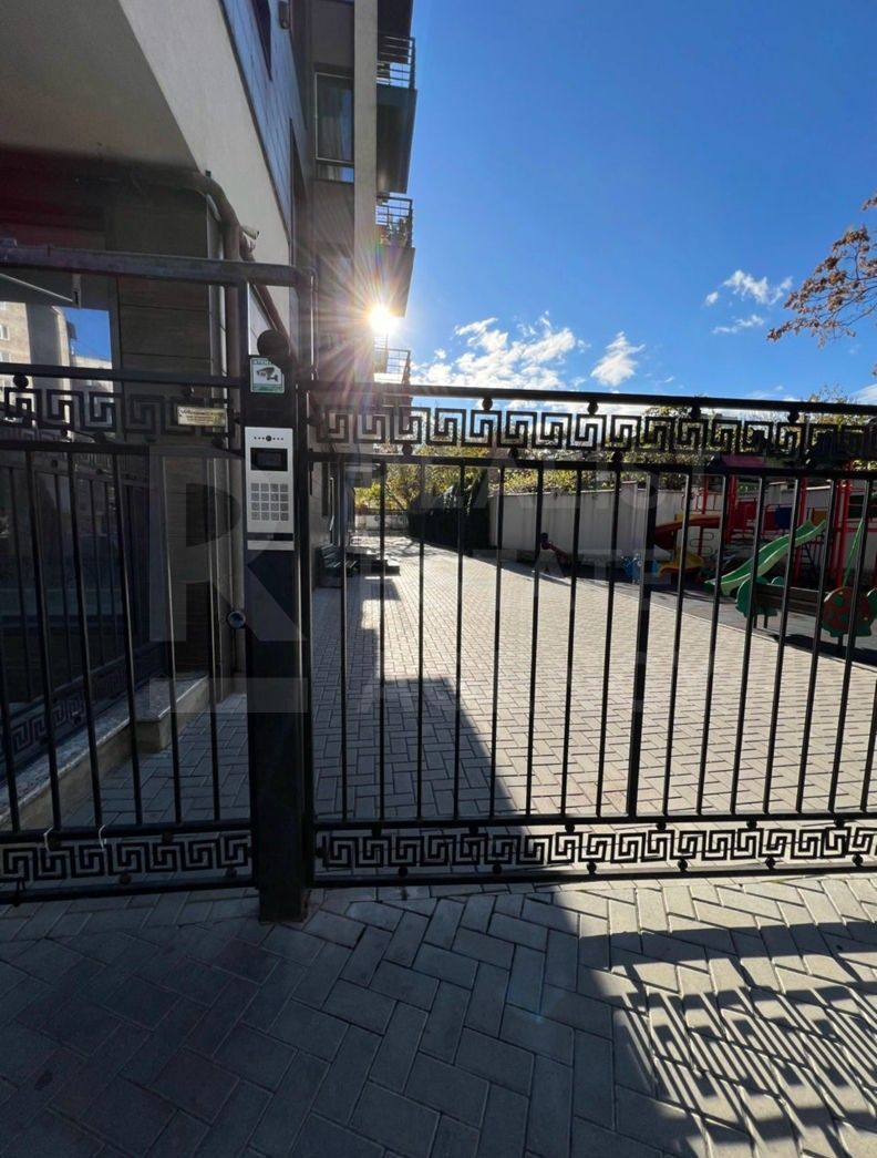 Chirie, apartament, 2 camere, strada Pompierilor, Botanica - Poză 10