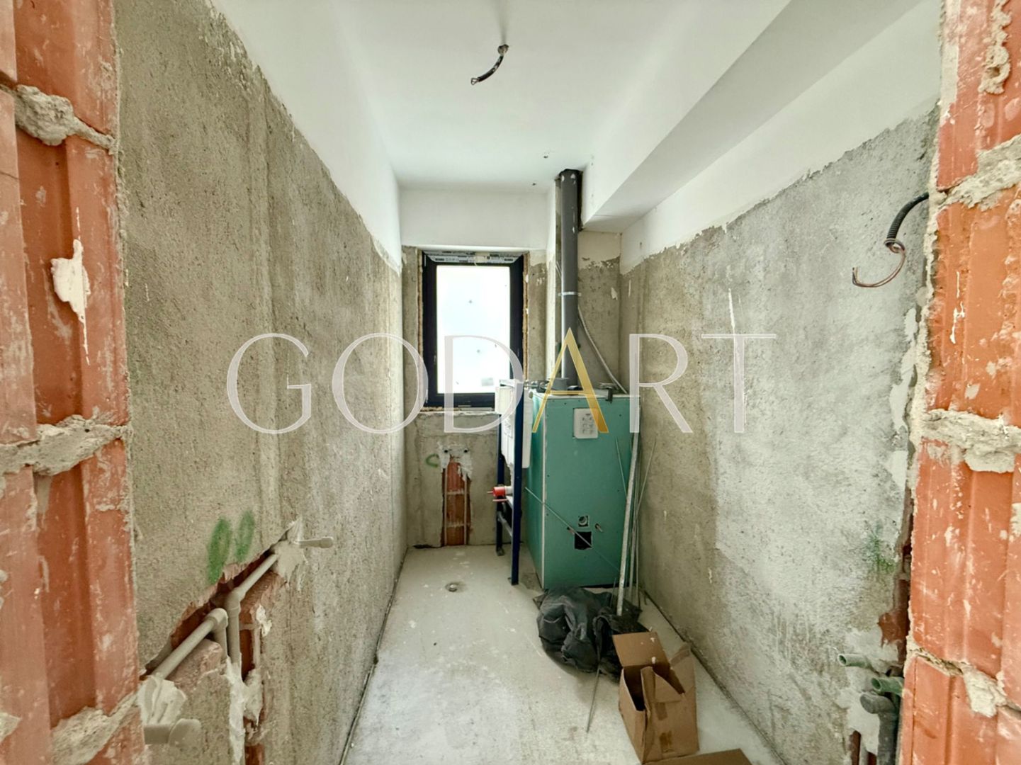 Apartament 3 camere | Curte | Singur pe etaj - Poză 11