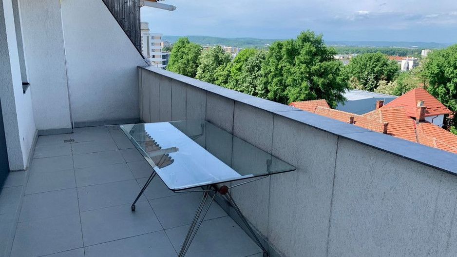 Inchriere Apartament 3 Camere zona Ultracentrala Bloc Nou - Poză 15