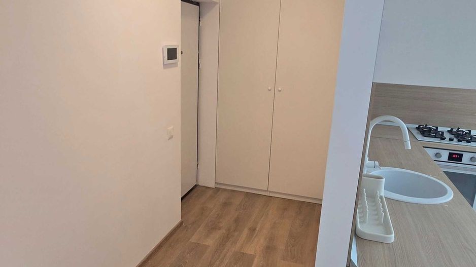 AP. 2 CAMERE- ANDRONACHE, PET-FRIENDLY, PRIMA INCHIRIERE, CENTRALA - Poză 3