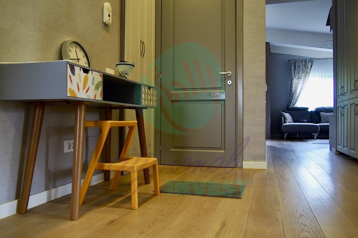 Apartament 'COZY' in Vatra Luminoasa - Poză 9