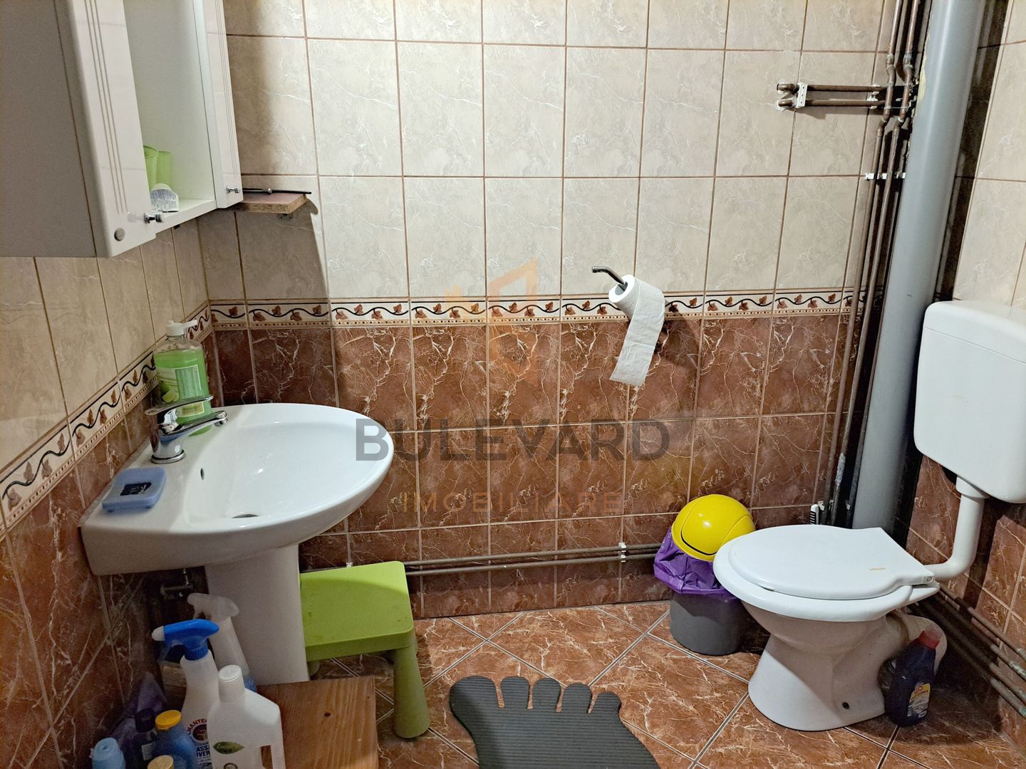Comision 0. Casa statiune Muntele Baisorii! - Poză 14