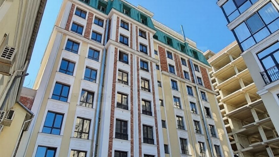 Chirie, apartament, 2 camere, str. Alexandru cel Bun, Centru - Poză 2