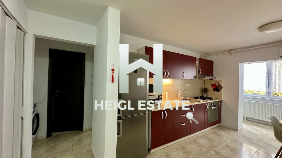 Apartament cu 2 camere zona Bucovina - Poză 1