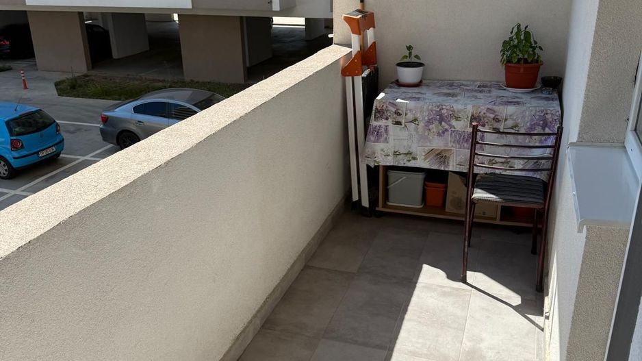 Studio Family Residence | Loc de parcare acoperit - Poză 8