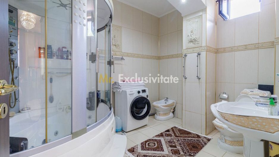Locuință spectaculoasă cu potențial de business – 730 mp, sector 2 - Poză 14