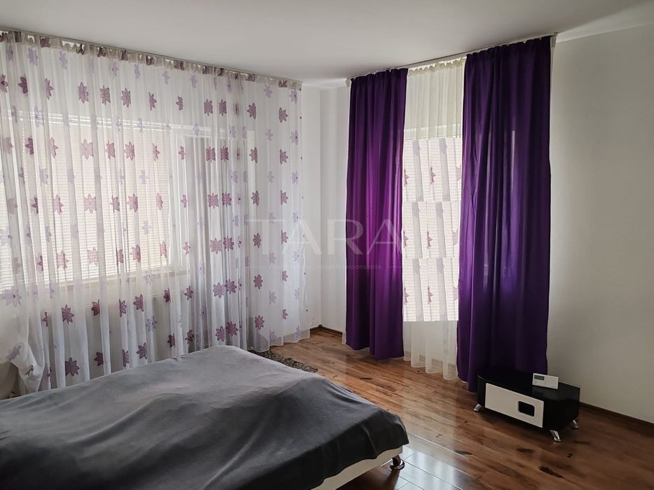 Apartamen 2 camere - Mănăștur - Poză 4