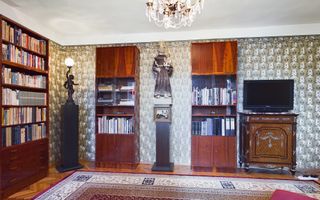 Apartament cu 2 camere ultracentral! - Poză 2