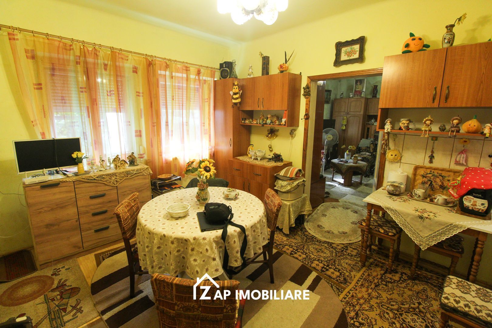 Ap 2 camere - Zona Maurer - parter - Poză 4